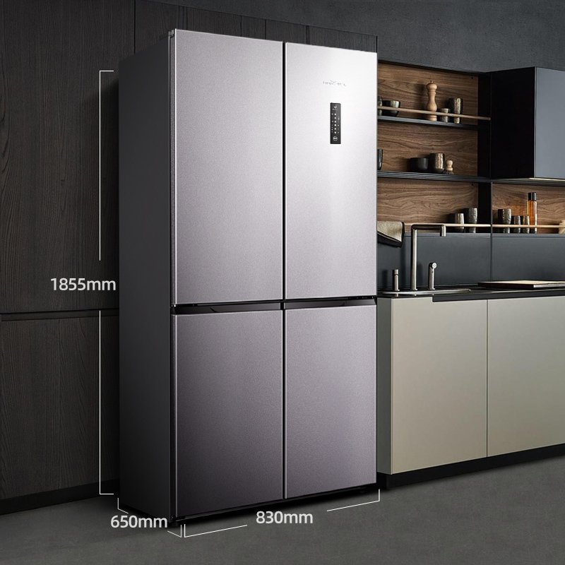 速冷速冻是有的新飞冰箱怎么样?-苏宁头条