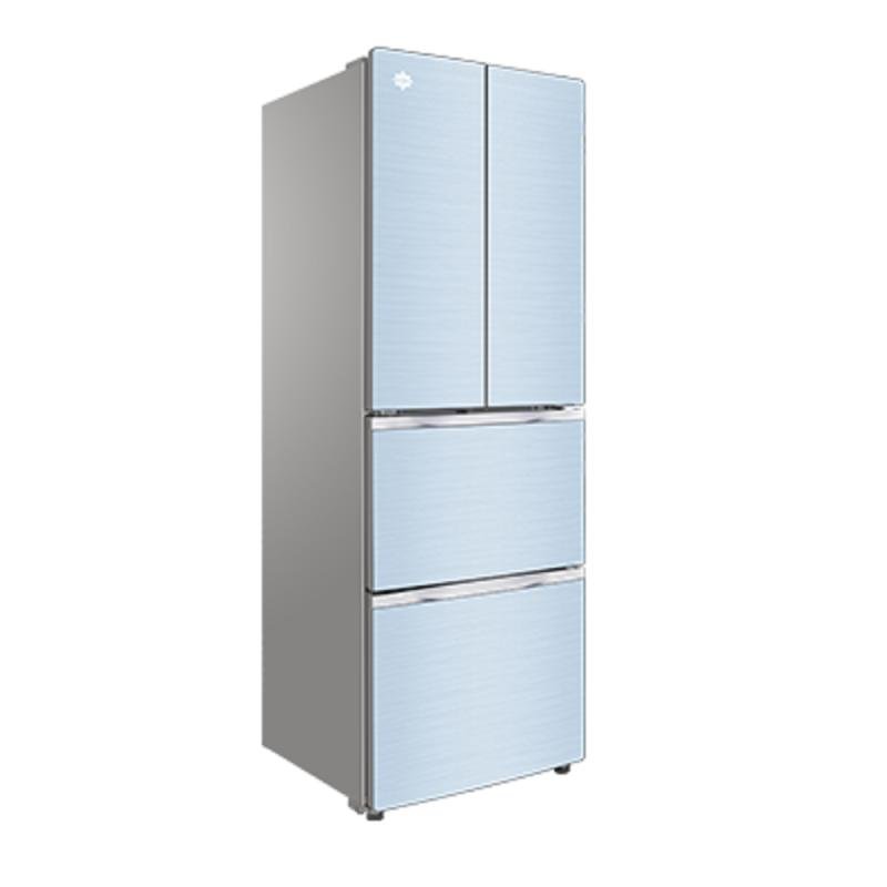 制冷方式是风冷的格力冰箱怎么样?-苏宁头条