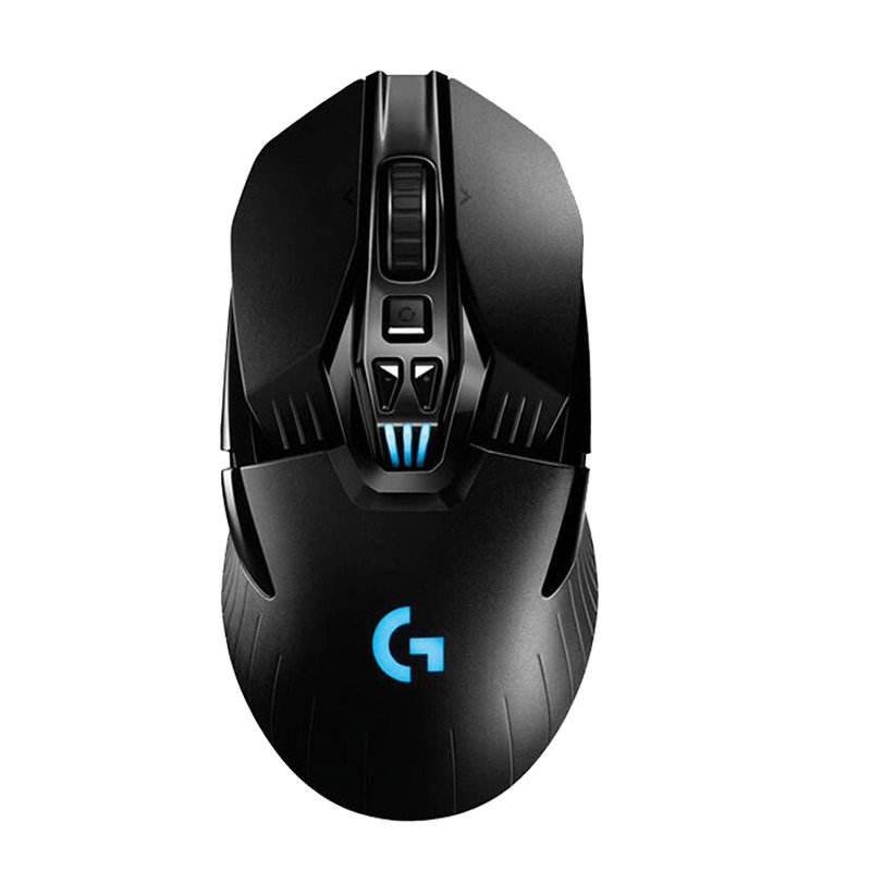 罗技(Logitech) G903 Hero无线游戏鼠标（910-005676）