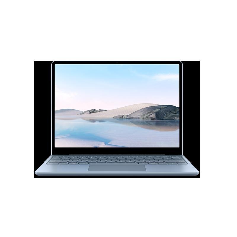 microsoft/微软surfacelaptop go i5笔记本便携学生电脑触控屏 8g128g