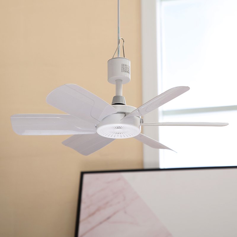 精品六叶吊扇 3米普通延长线