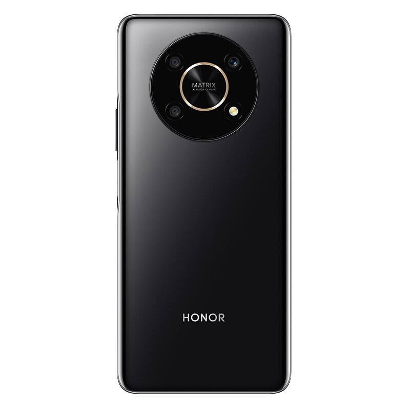 荣耀(honor) 荣耀X30 全网通版 6GB+128GB 幻夜黑 移动联通电信全网通5G手机