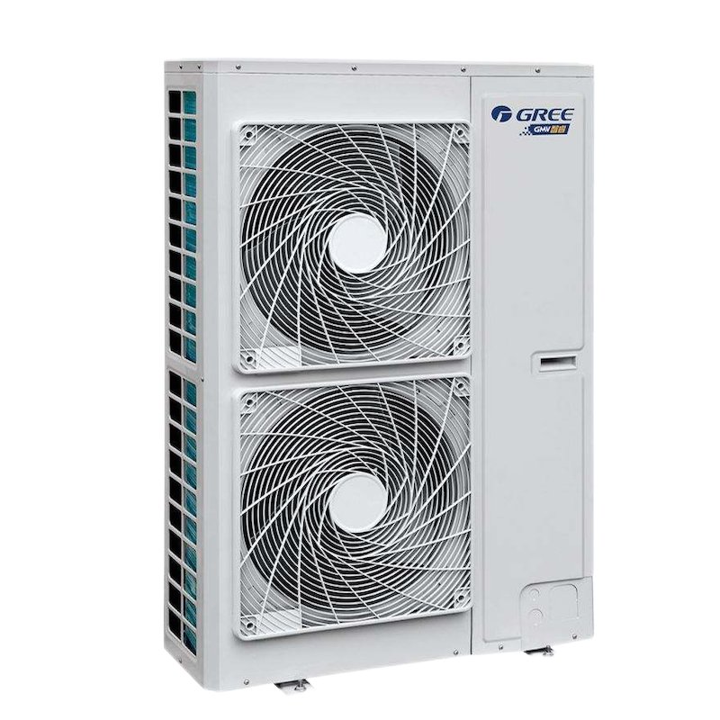 5匹的格力多联机怎么样?-苏宁头条