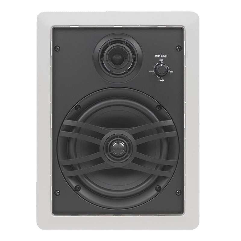 Yamaha/雅马哈 NS-IW470 2.0声道 家用吊顶音响天花板音箱 专业音箱