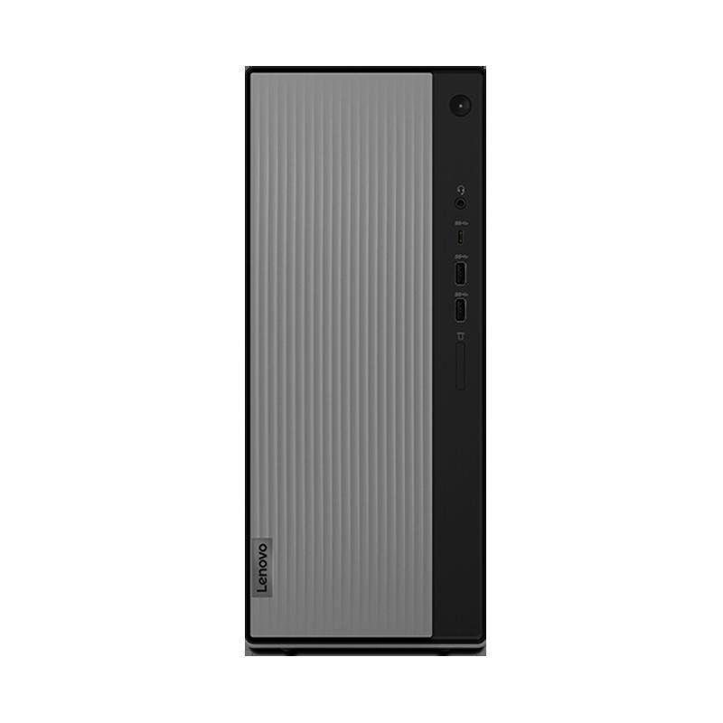 联想（Lenovo）天逸510Pro 台式电脑整机（i5-11400 16G 1T+256G Win10）23英寸