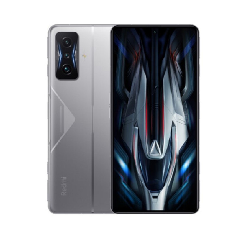 小米(mi) redmi k50 电竞版 12gb 128gb 银翼