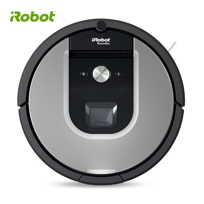 美国艾罗伯特(iRobot) Roomba 964 扫地机器人