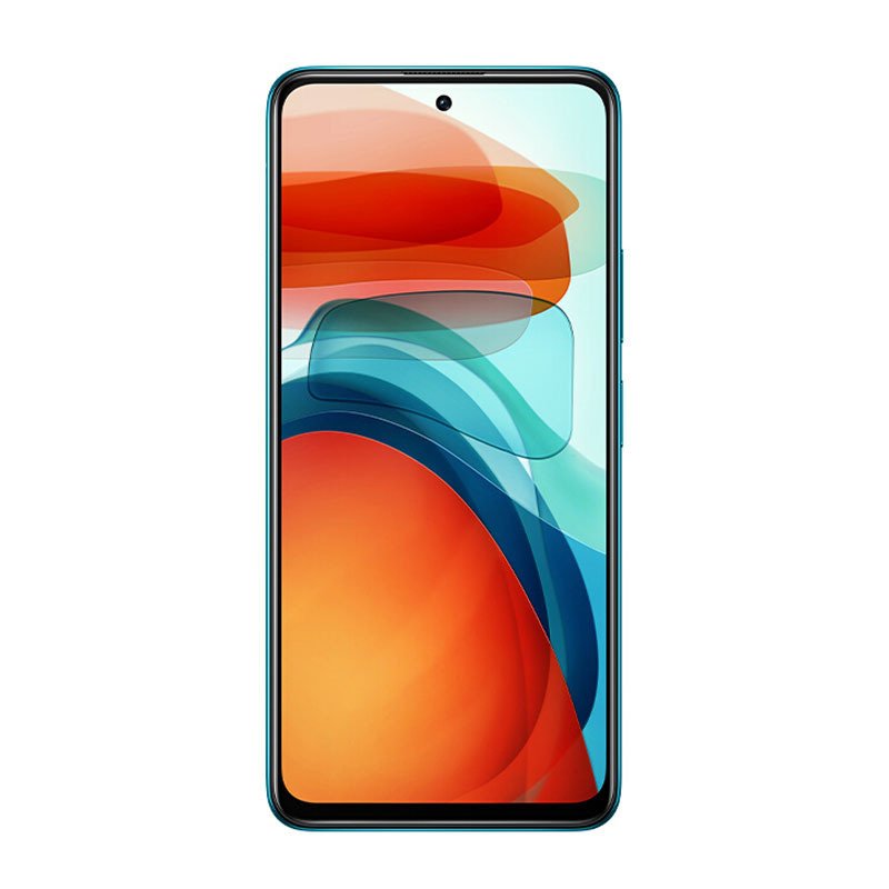 Redmi Note 10 Pro 8GB+128GB 幻青 5G手机