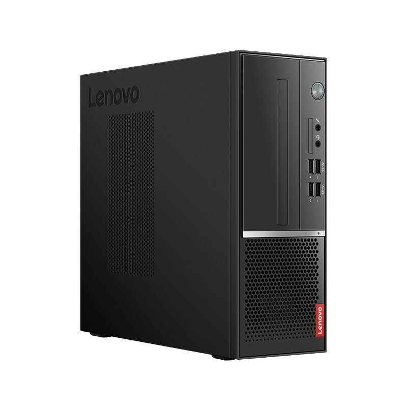 联想(Lenovo)扬天M4000q(i5-10400 8G 512G固态 2G独显 四年上门 定制)+23.8英寸