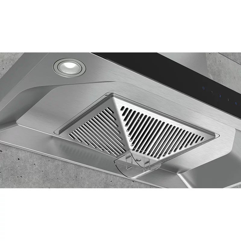 产品类型是油烟机的lg油烟机怎么样?-苏宁头条