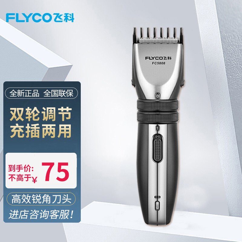 飞科(FLYCO)美发器 FC5808