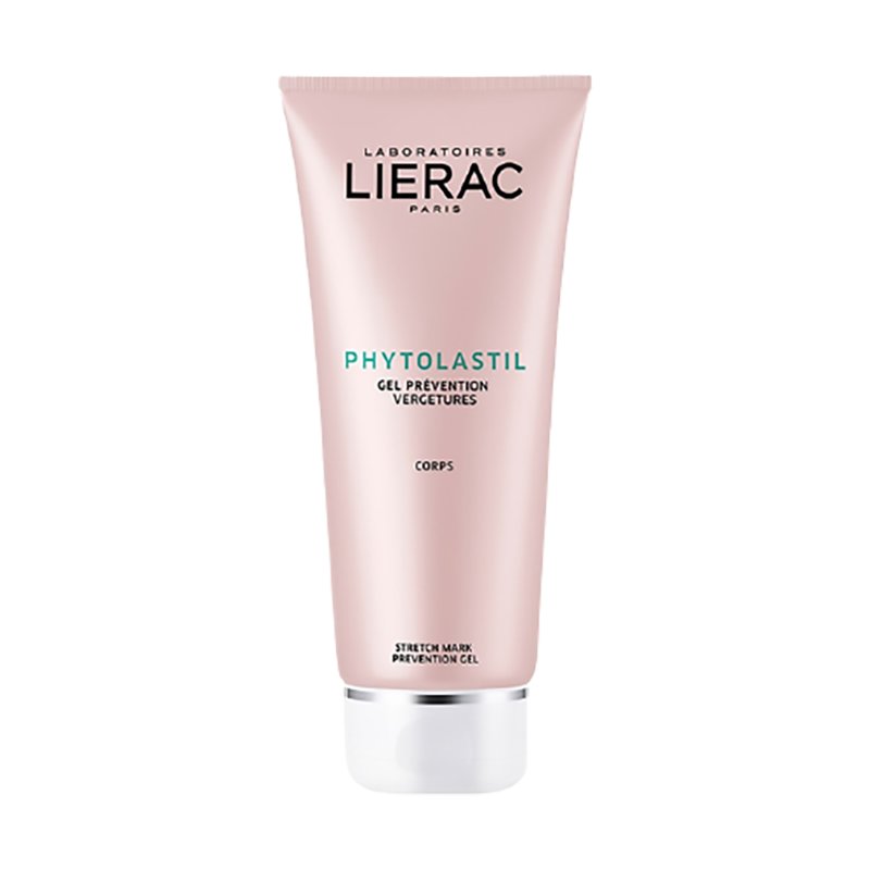 LIERAC丽蕾克预防妊娠纹凝胶200ml