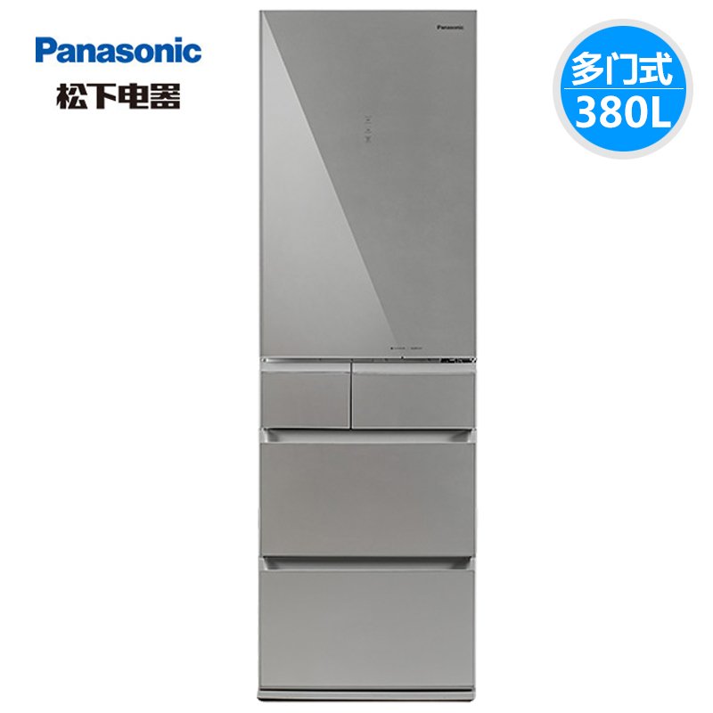 松下(Panasonic)NR-EE40TXA-S电冰箱