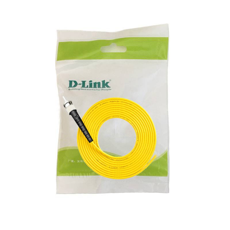 友讯（D-LINK）ST单模尾纤（9/125µm）PC