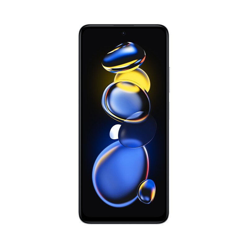 小米(mi) Redmi Note 11T Pro+ 8GB+512GB 原子银 移动联通电信5G手机