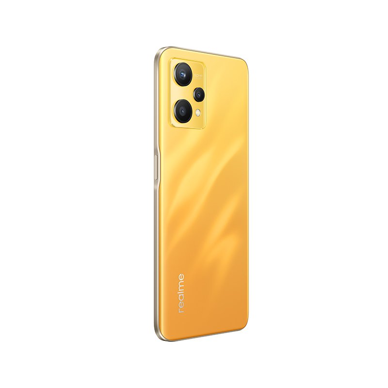 realme 真我Q5 全网通5G 6GB+128GB 竞速黄昏 移动联通电信全网通5G手机