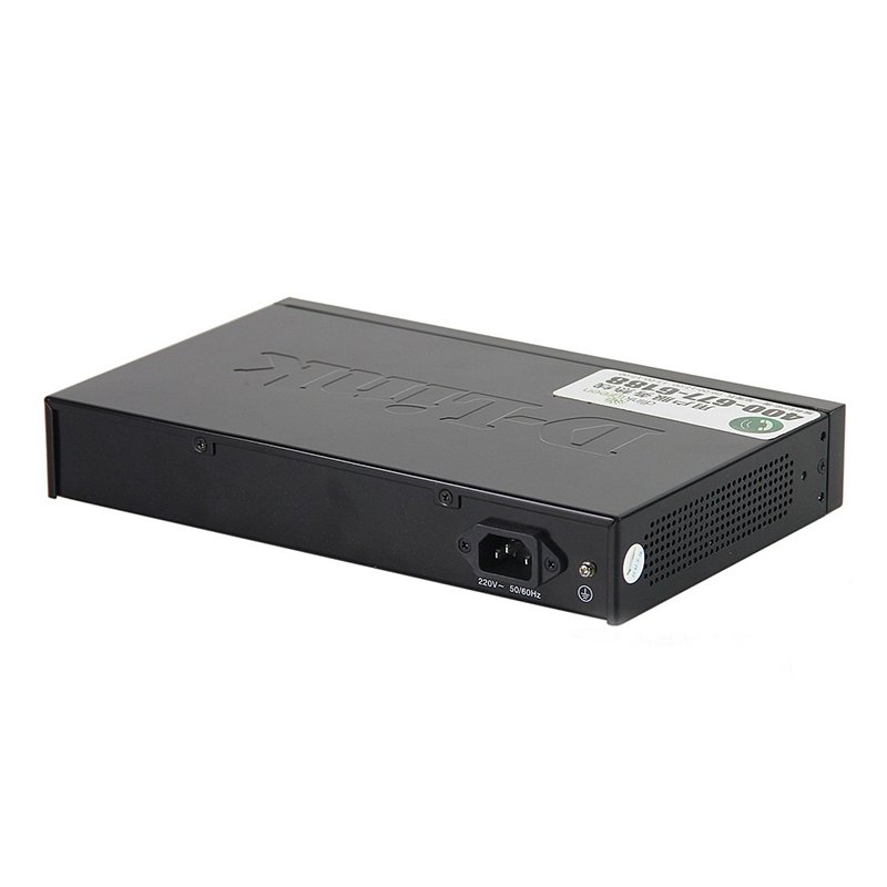 友讯(D-LINK) DI-7200GV2 智简企业路由器