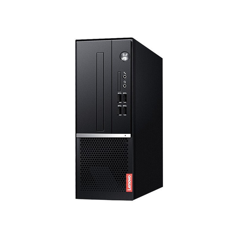 联想(lenovo)扬天m4000q 商用台式电脑整机(i5-10400 8g 1t win10)23.