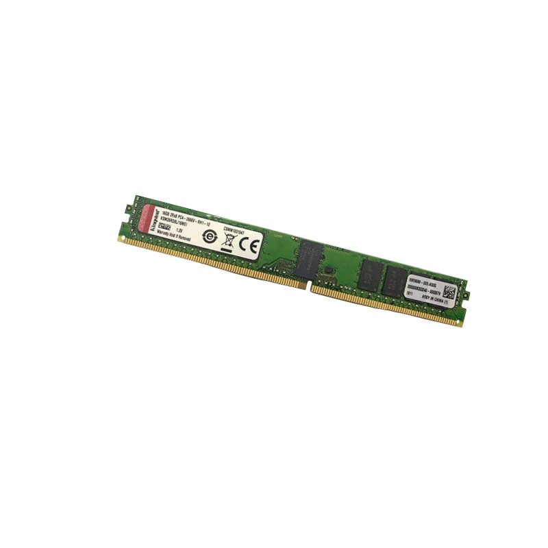 金士顿(Kingston)DDR4 266616G REG ECC 服务器内存条