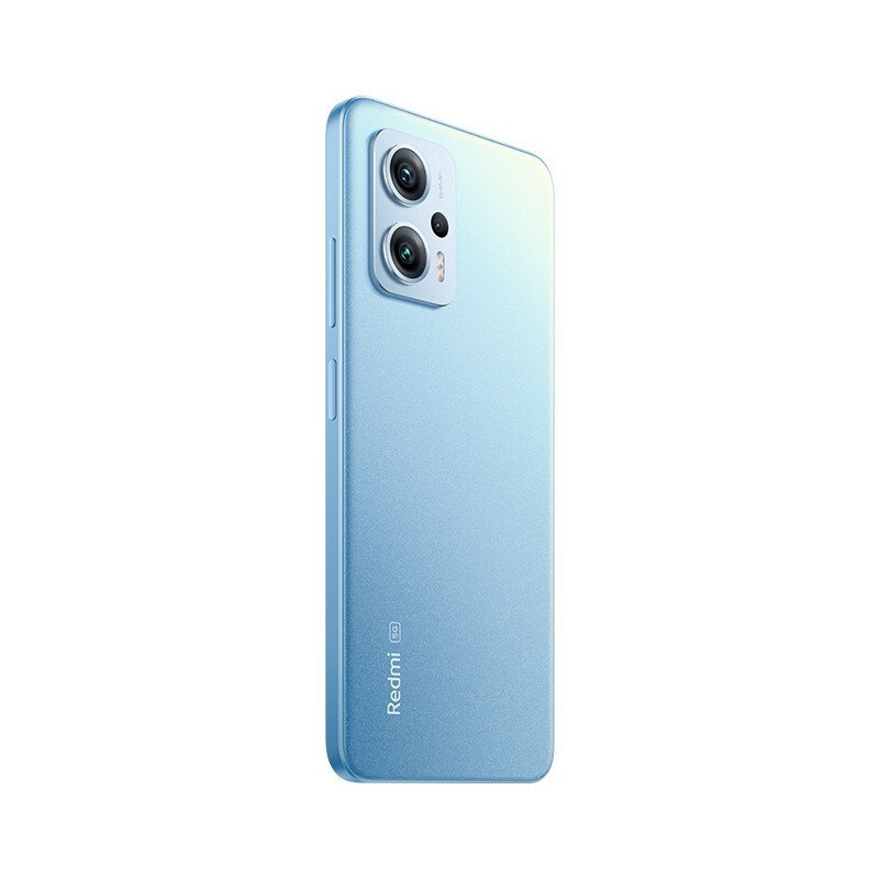 Redmi Note11T Pro+ 原子银 8GB内存 128GB存储