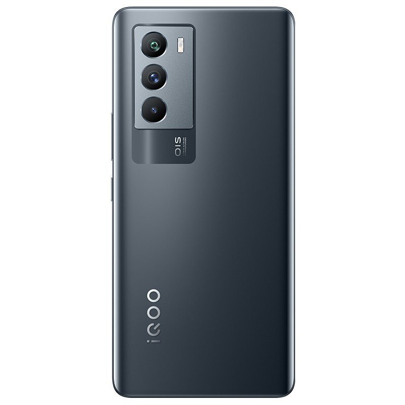 iQOO Neo5S 12GB+256GB 夜行空间 移动联通电信全网通 5G手机 骁龙888