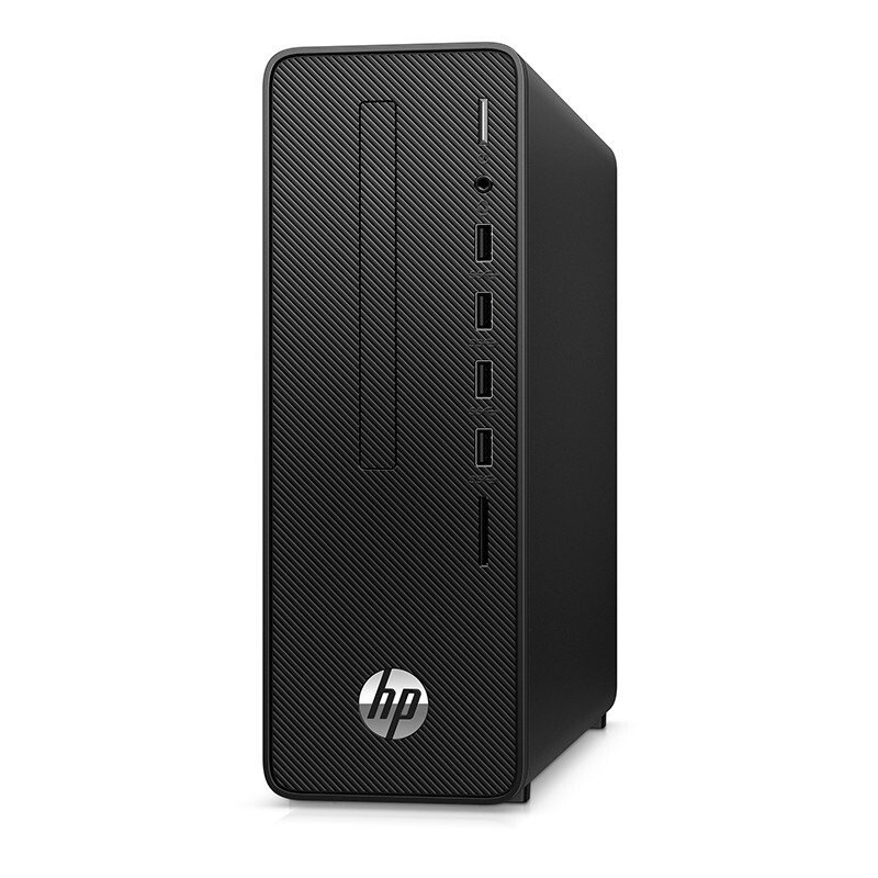 惠普(hp)战66 商用办公台式机电脑主机i5-10500 8G 1T+512G