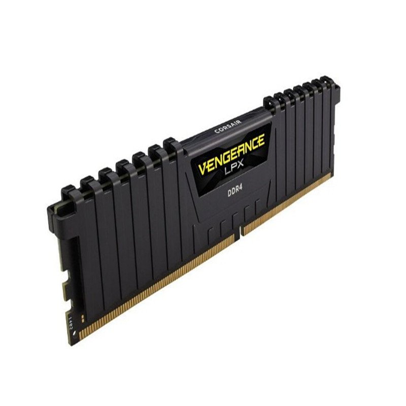 美商海盗船 DDR4 3600HZ 32GB台式机内存复仇者LPX DDR4游戏内存