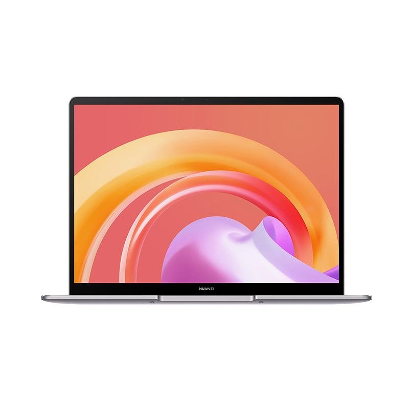 HUAWEI MateBook 13 2021款 i7-1165G7 16G 512G 银灰