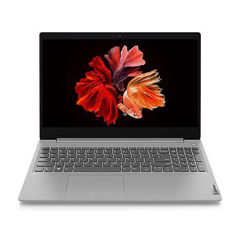 联想(Lenovo)15s 15.6英寸笔记本电脑（i5-1155G7 8G 512G 2G独显）银色