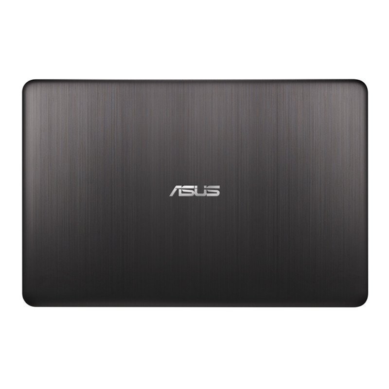 华硕(ASUS) A555BP9010 15.6英寸轻薄本游戏笔记本电脑 8GB 512GB 2G 黑色定制