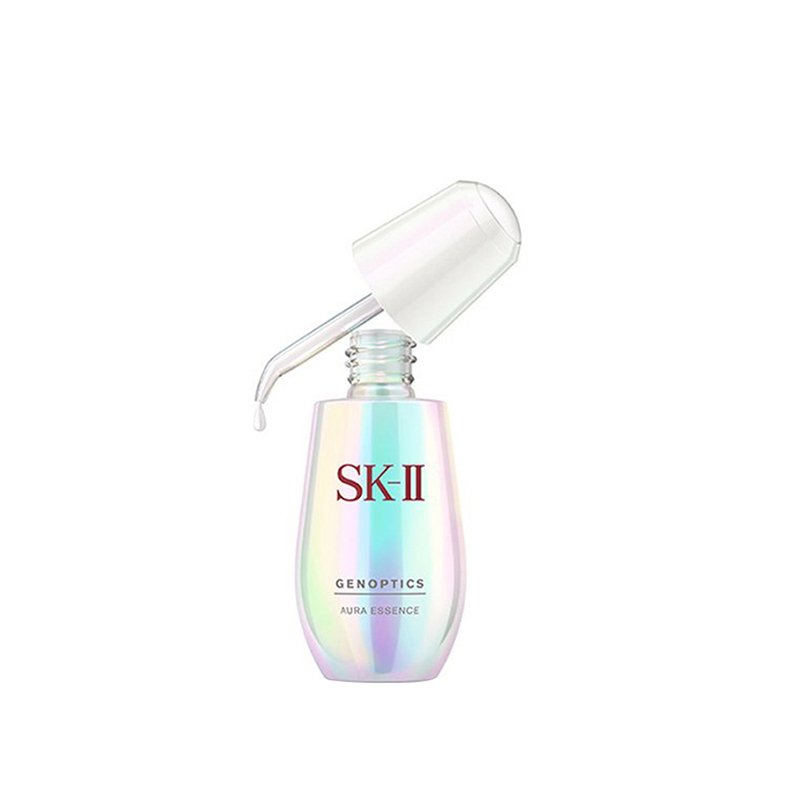 SK-II/SK2/SKII 超肌因钻光净白精华液 50ml 小灯泡净白神器 紧肤淡皱保湿补水淡斑祛黄焕白精华液