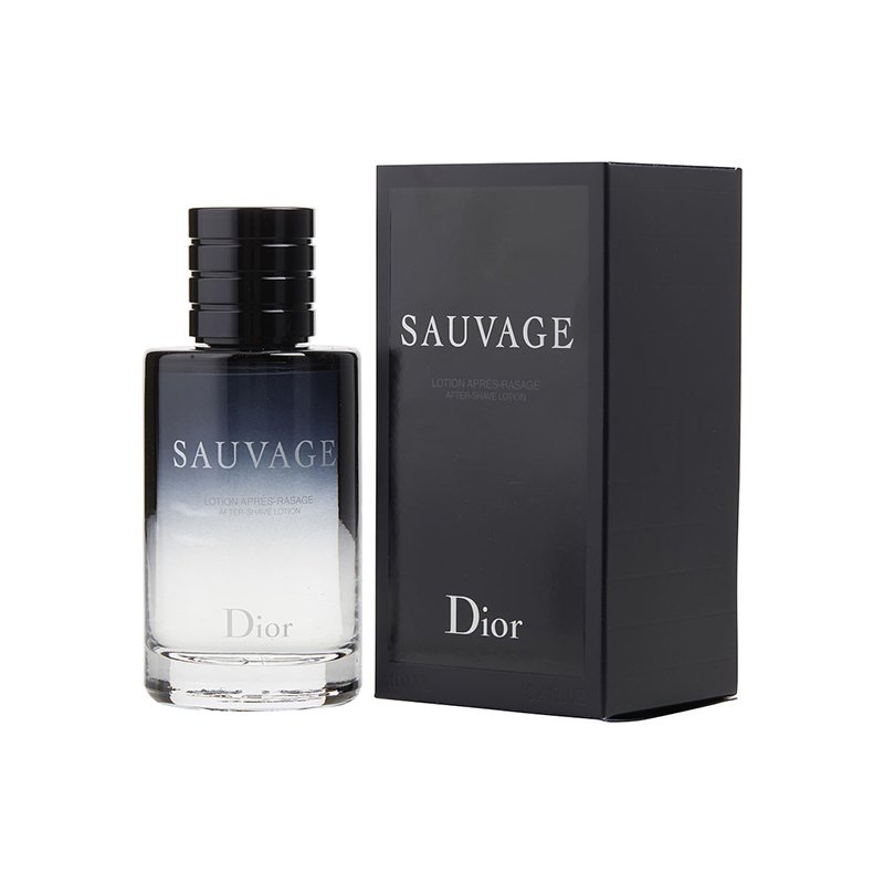 Dior迪奥旷野男士须后水100ML