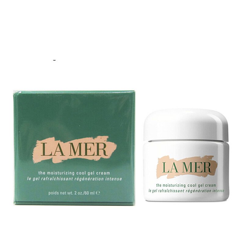 La Mer 海蓝之谜 精华凝霜-清爽型 60ml