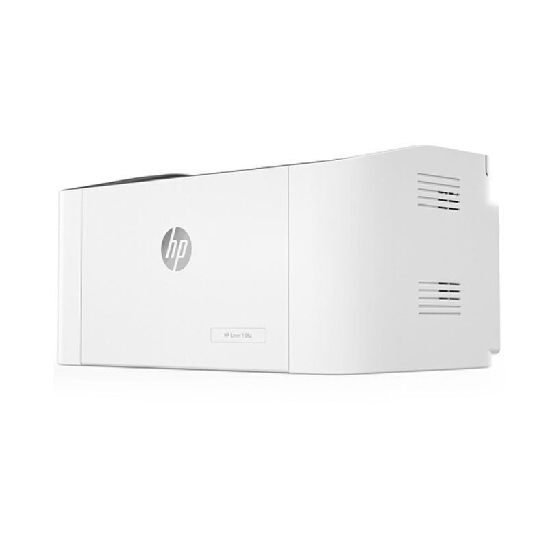 hp/惠普108A黑白激光打印机家用打印机学生打印机P1106/P1108/M104A升级款 套装二：官方标配+易加粉硒