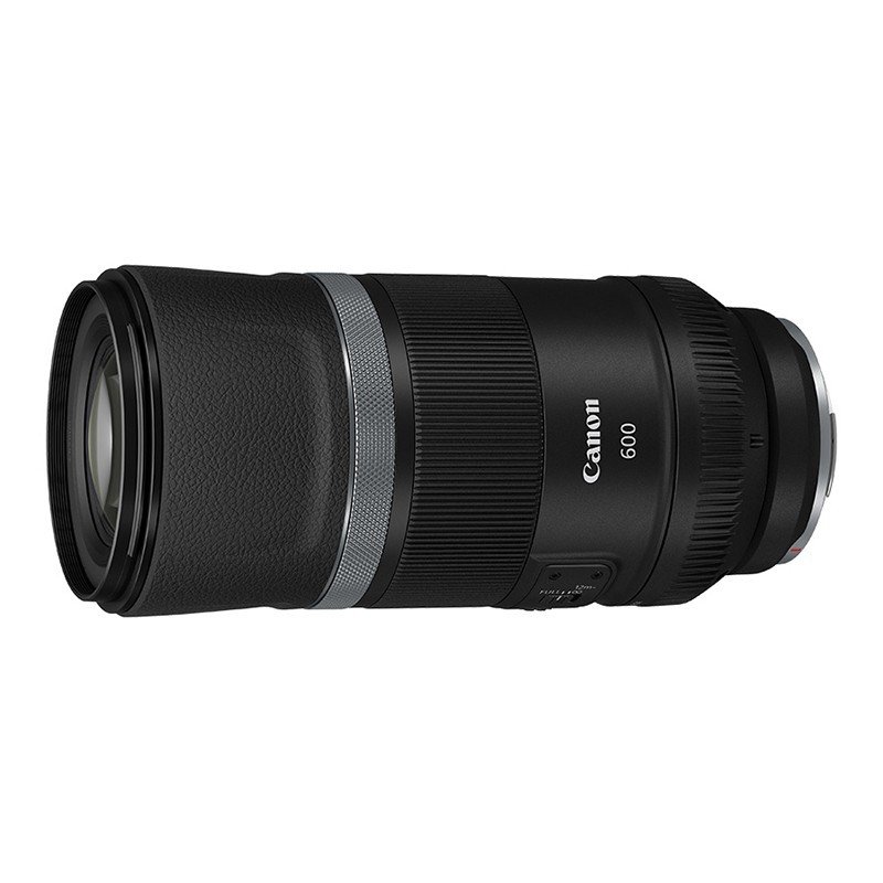佳能(canon) 镜头全画幅微单eos r5 r6 rp 专用rf镜头 【rf定焦】600