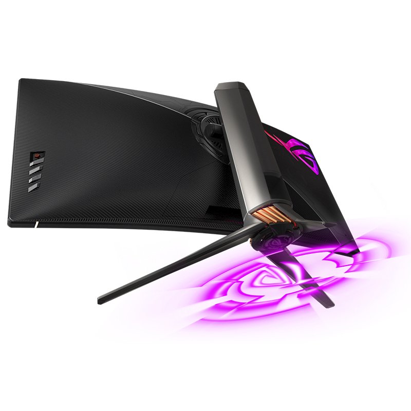 华硕（ASUS）ROG SWIFT PG35VQ 200Hz HDR 电竞屏
