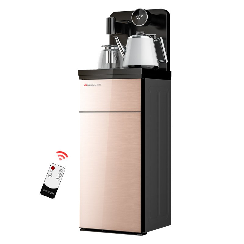 款式是台式的志高饮水机怎么样?