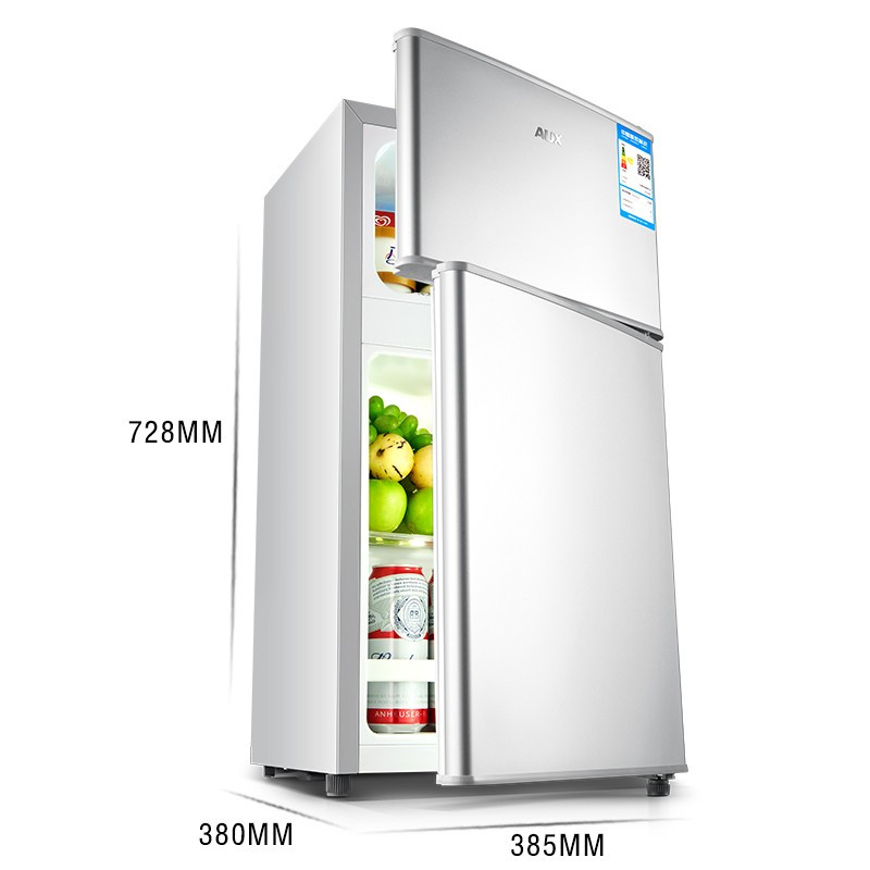 制冷循环是单循环的奥克斯冰箱怎么样