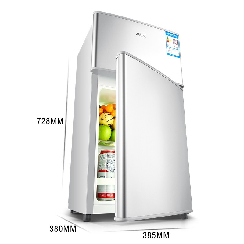 制冷循环是单循环的奥克斯冰箱怎么样