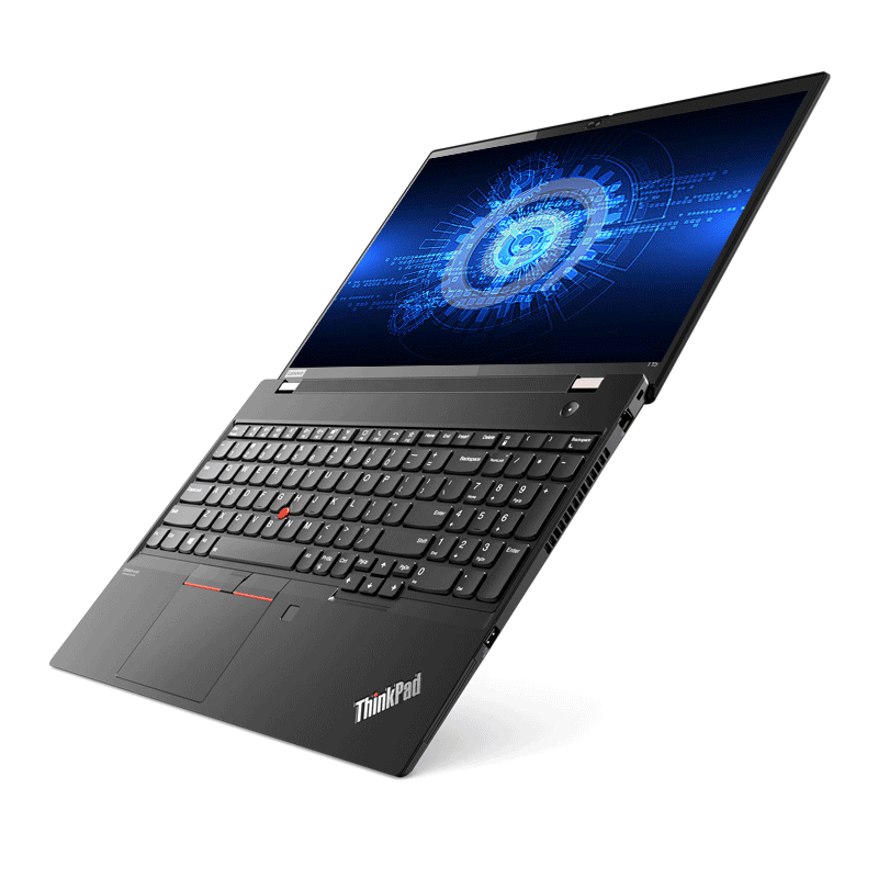 联想thinkpad t15 15.