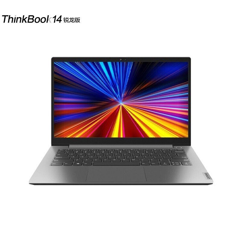 ThinkBook 14 4HCD R5-5600U/16G/2T