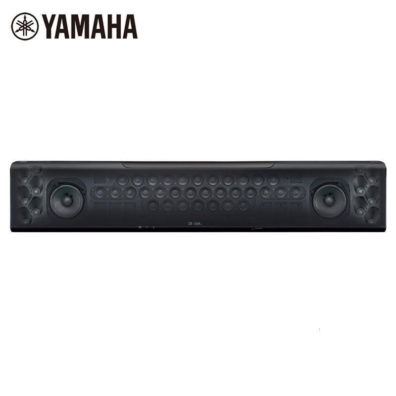 Yamaha/雅马哈 YSP-5600 7.1.2声道蓝牙WIFI全景声家庭影院 回音壁 平板电视音响 蓝牙条形音响