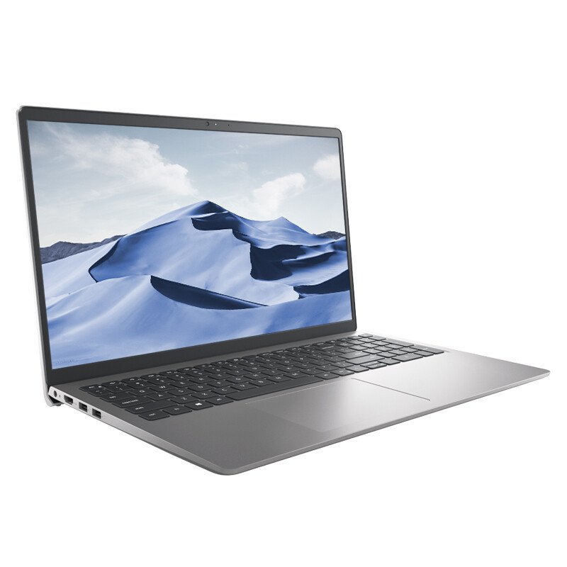 戴尔(dell)灵越3511 15.6英寸轻薄笔记本电脑i5-1035g1 32g 1t