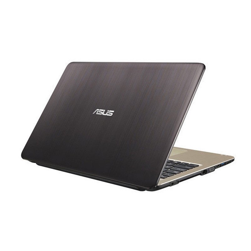 华硕(ASUS)D555/D540YA7010 15.6英寸 商务办公便携笔记本电脑 E1-7010 定制