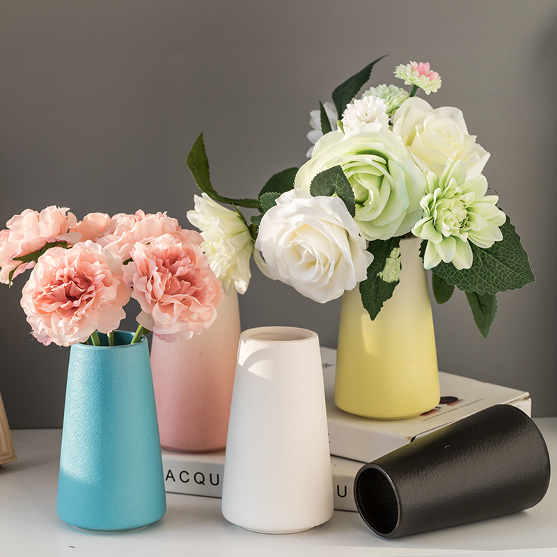 风格是简约的纳丽雅花器/花瓶怎么样?-苏宁头条