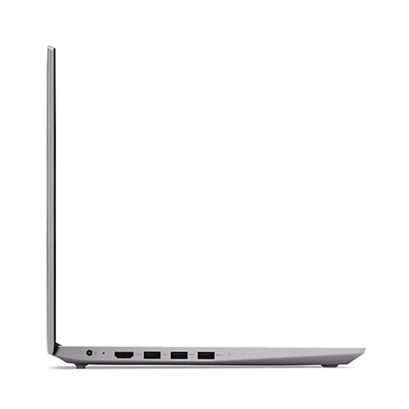 IdeaPad15s i3-1005G1 8G 512G 集显 15.6英寸 银 小新青春升级版