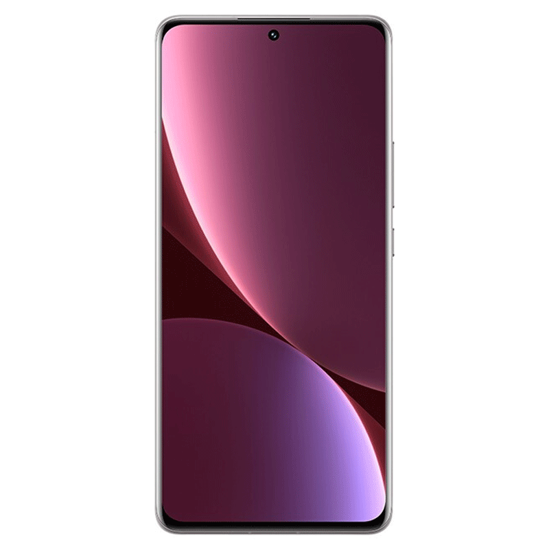 小米(mi) 小米12 Pro 12GB+256GB 紫色 移动联通电信全网通5G手机 120Hz 骁龙8