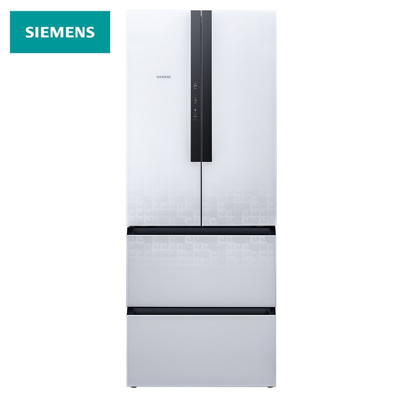 SIEMENS/西门子 KM48ES20TI 白色