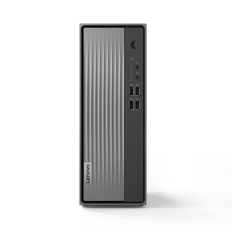 联想(Lenovo)天逸510S 锐龙版 AMD四核 R5-3500U 8G 512 集成显卡 21.5英寸显示器