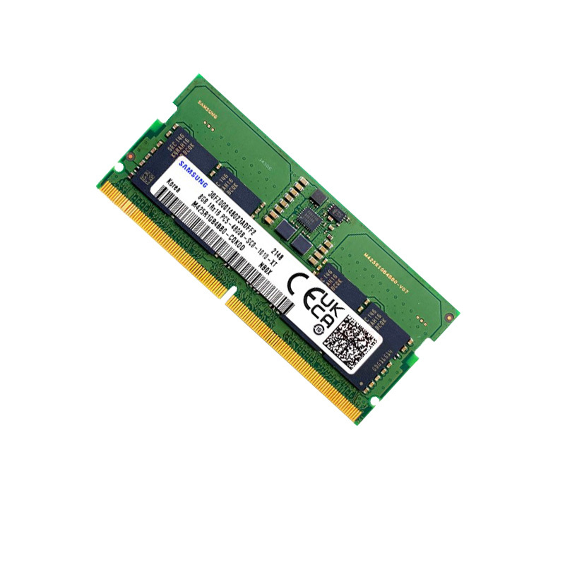 三星（SAMSUNG）32GB DDR5 4800笔记本内存条